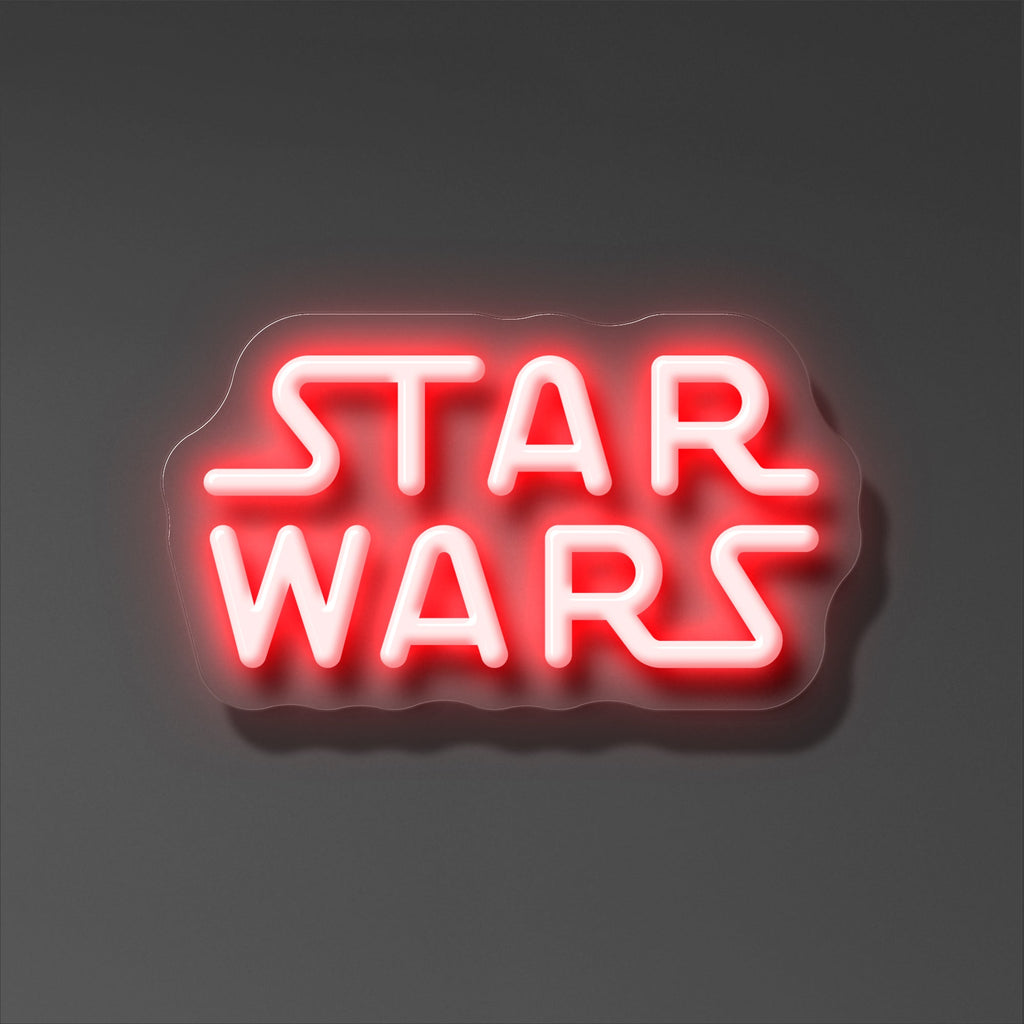 Star Wars Electric-Confetti