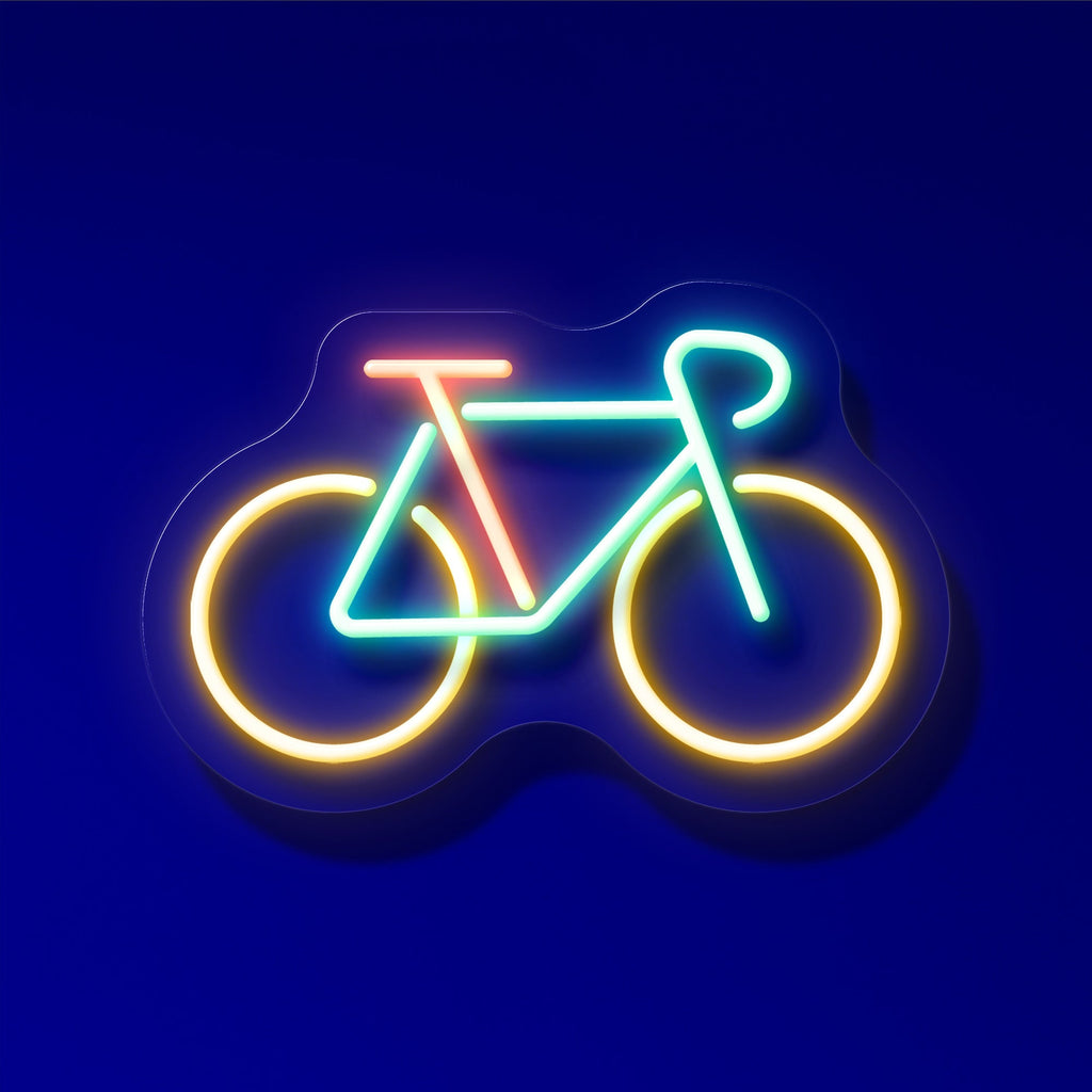 Bike Electric-Confetti