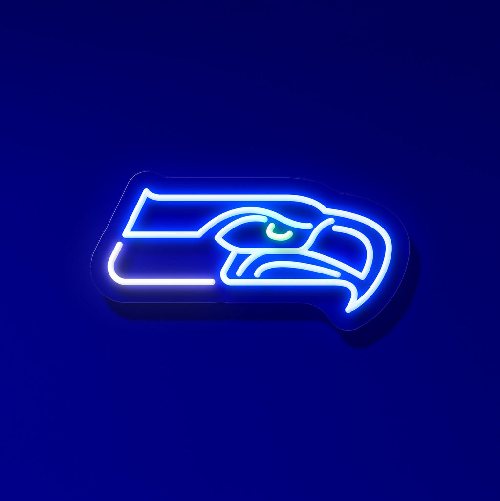 NFL Seattle Seahawks Electric-Confetti