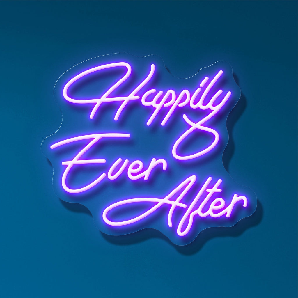 Happily Ever After 2 Electric-Confetti