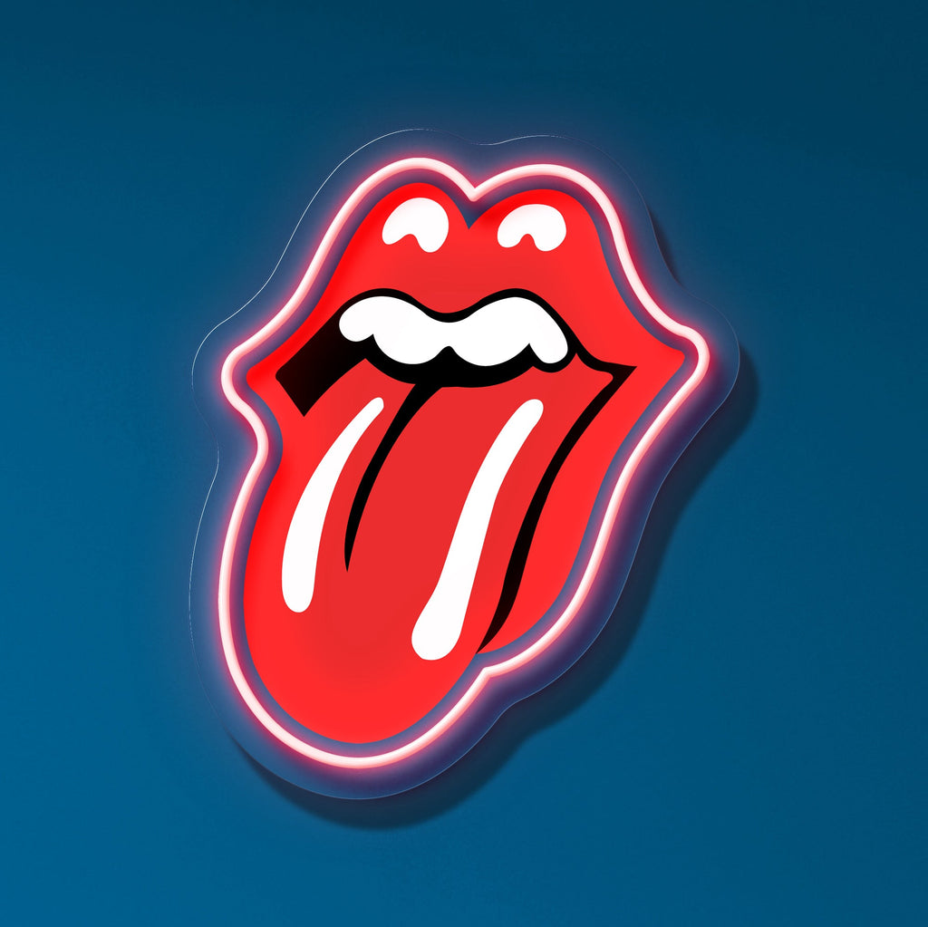 Rolling Stones Electric-Confetti