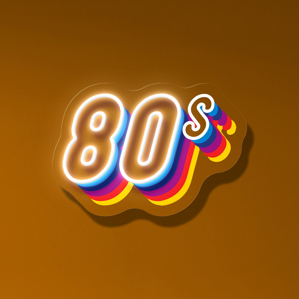 80s Electric-Confetti