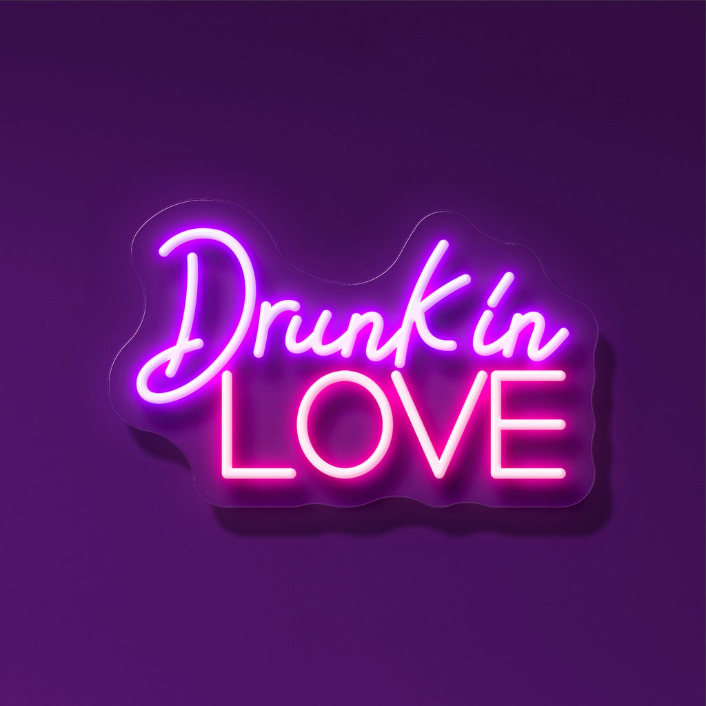 Drunk in LOVE Electric-Confetti