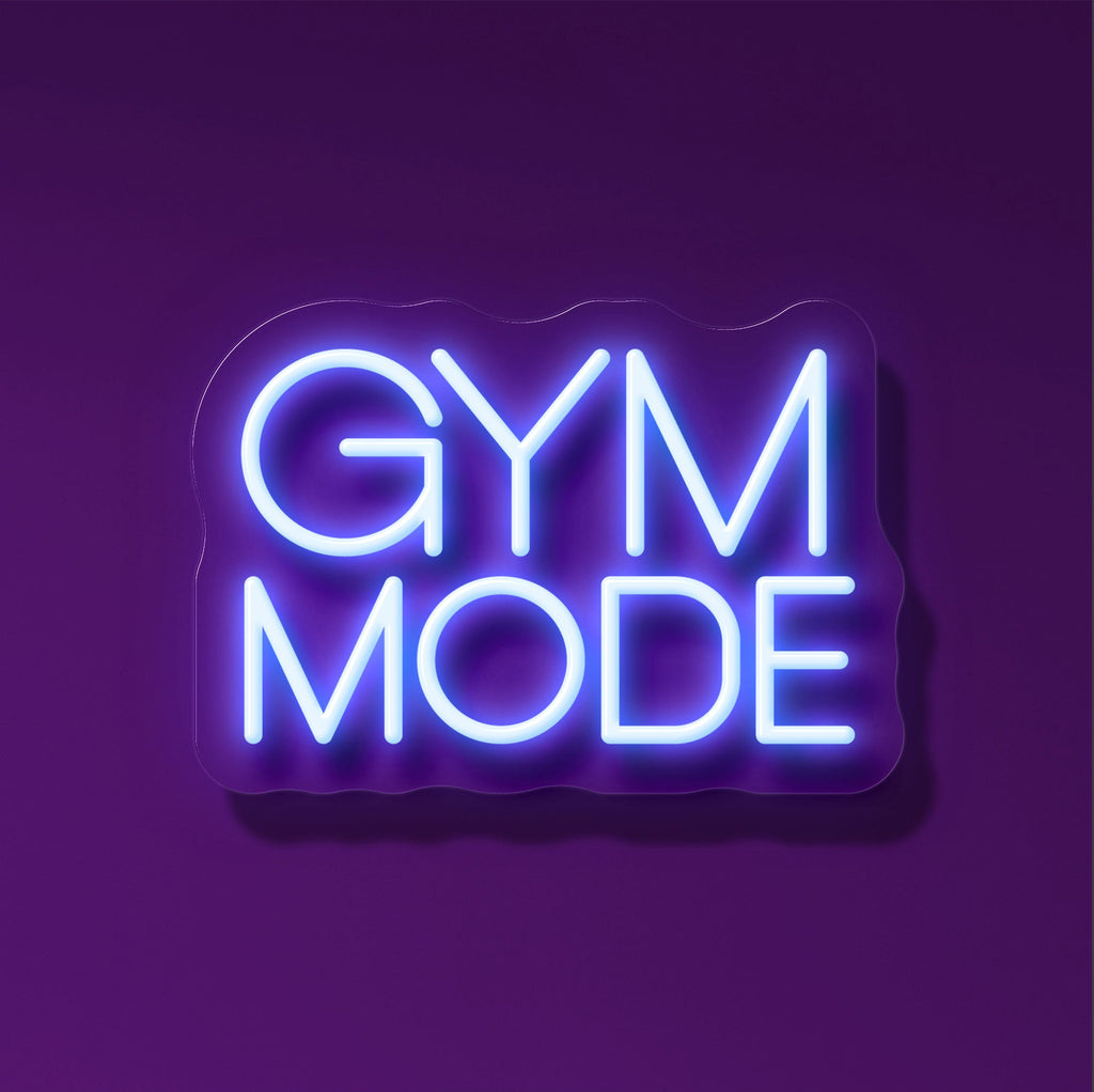 Gym Mode Electric-Confetti
