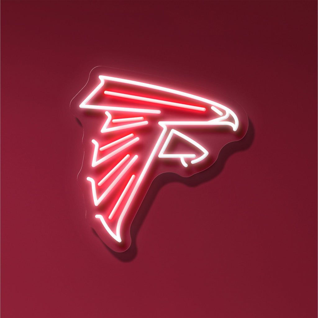 NFL Atlanta Falcons Electric-Confetti