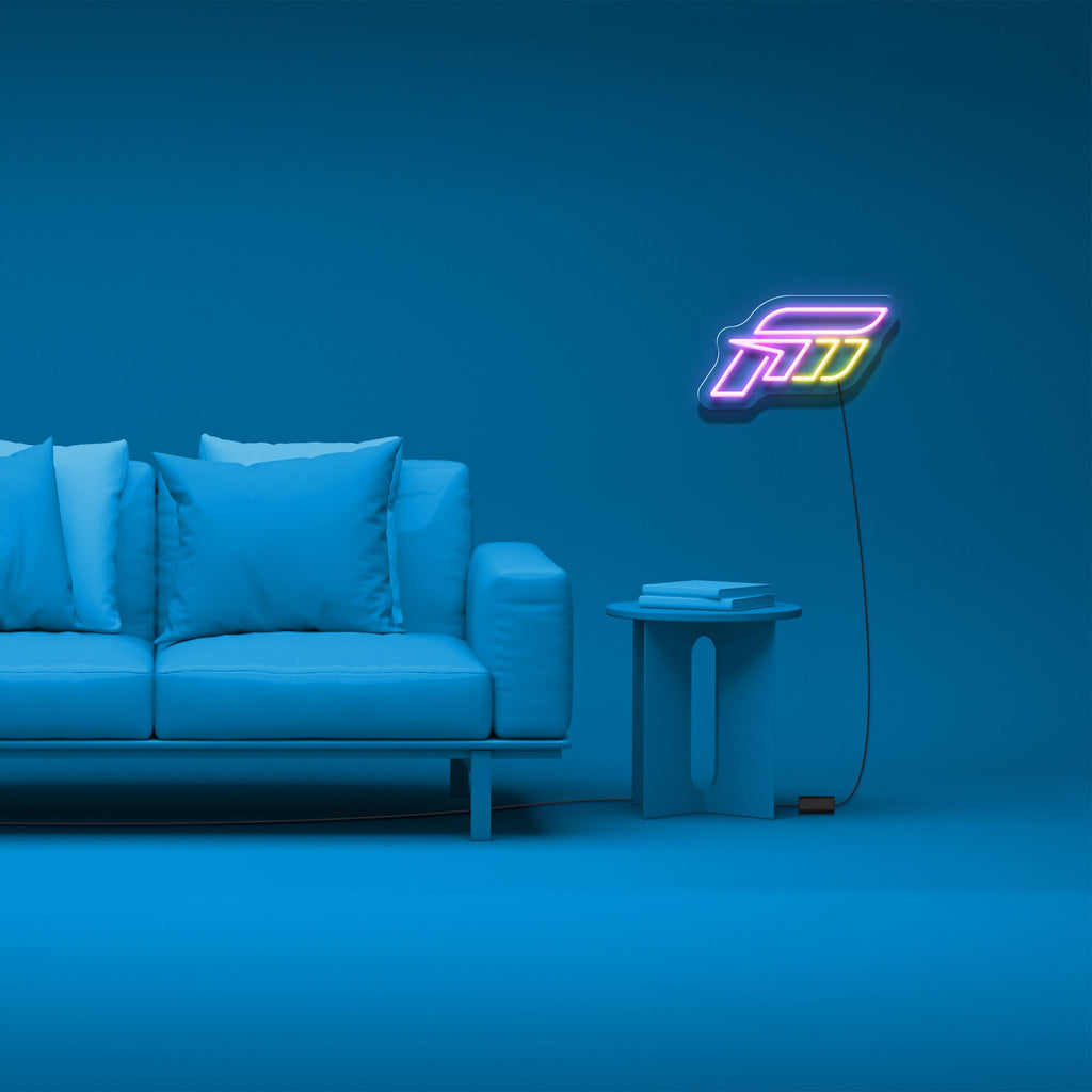Forza Horizon Electric-Confetti