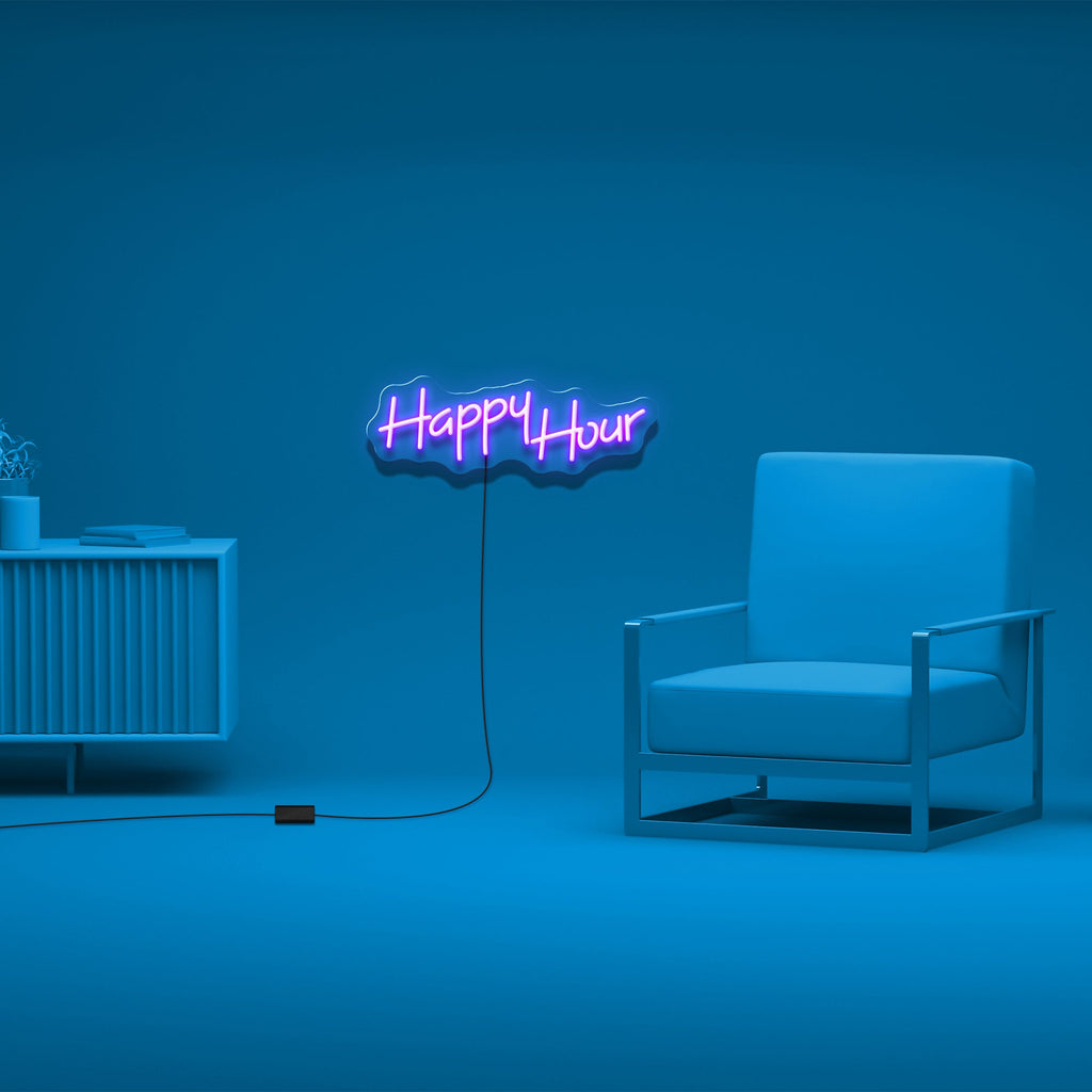 Happy Hour Electric-Confetti